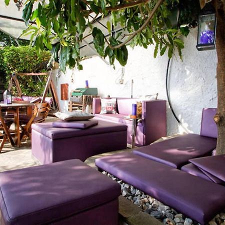 Bed and Breakfast Mary Poppins'S House Трієст Номер фото