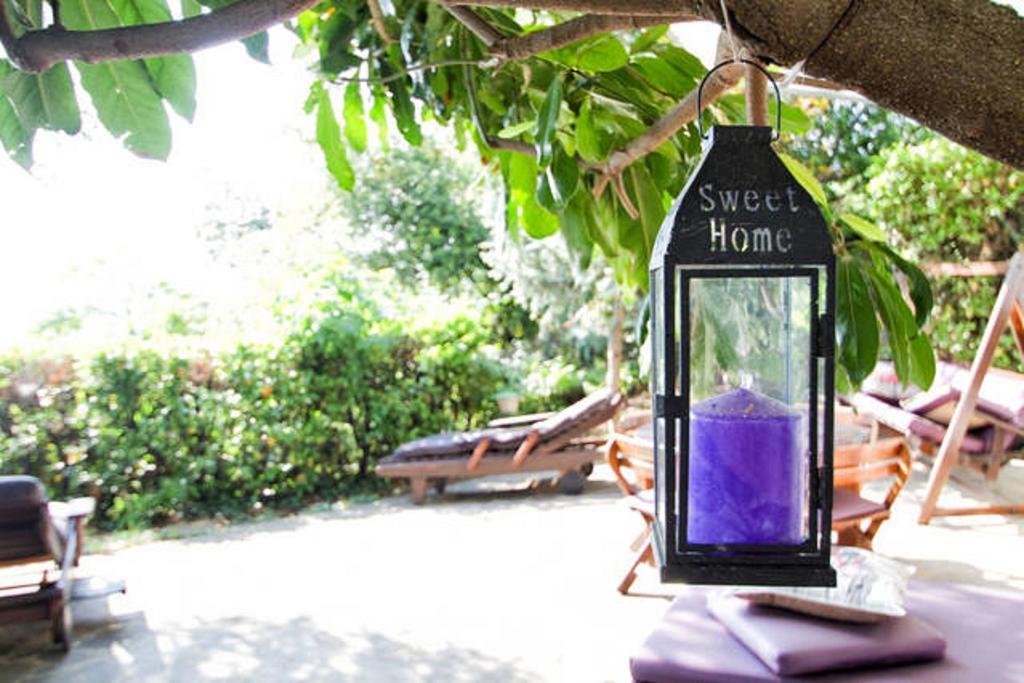 Bed and Breakfast Mary Poppins'S House Трієст Номер фото