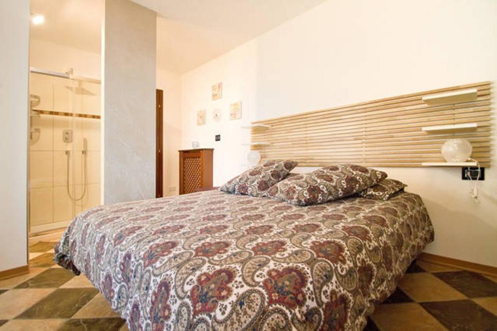 Bed and Breakfast Mary Poppins'S House Трієст Номер фото