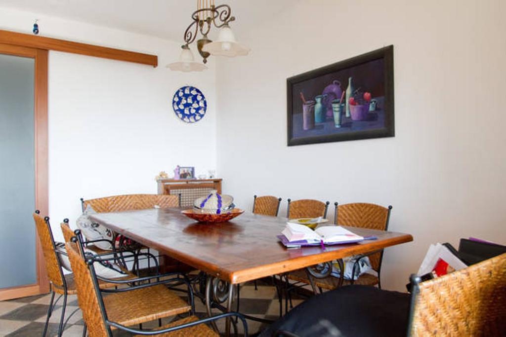 Bed and Breakfast Mary Poppins'S House Трієст Номер фото