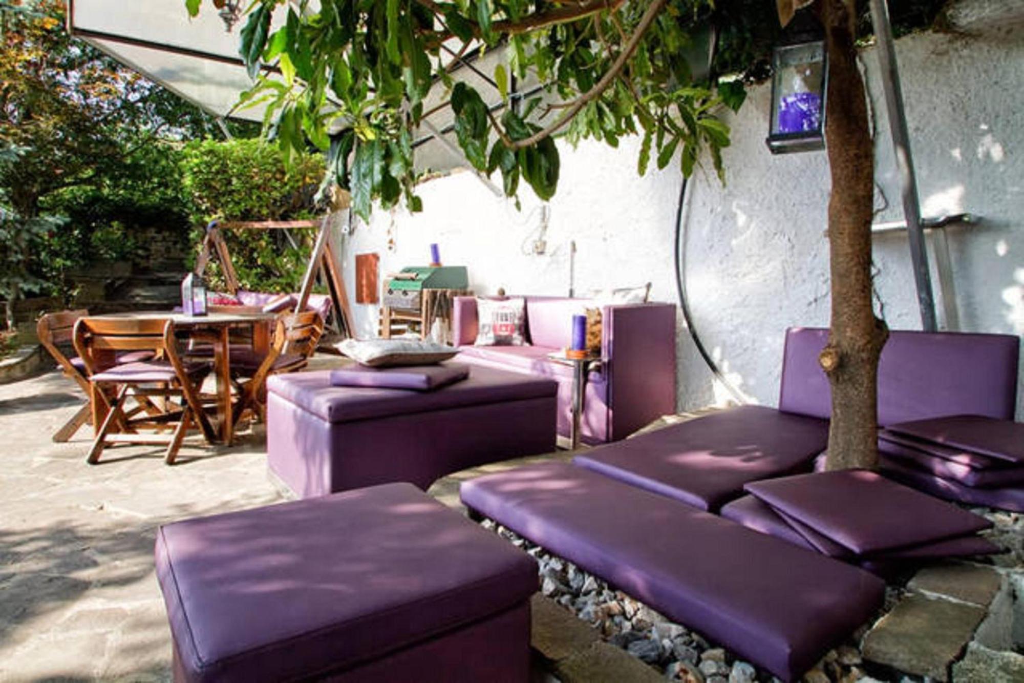 Bed and Breakfast Mary Poppins'S House Трієст Номер фото